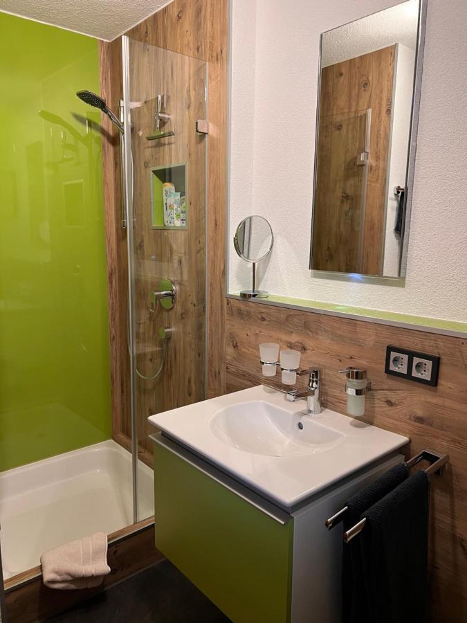 Ferienwohnung Kaufmann Baiersbronn Kültér fotó